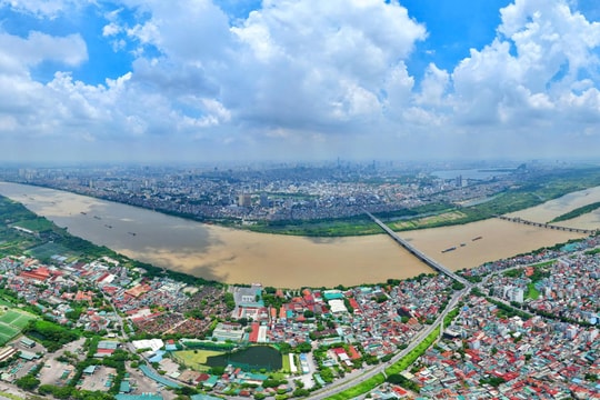 Không để “độ trễ chính sách”: Bảo đảm Luật Thủ đô phát huy hiệu quả ngay từ ngày đầu