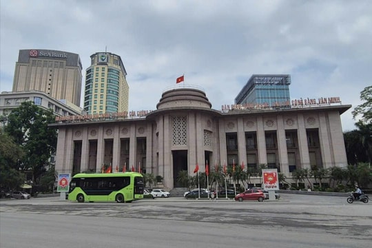 Mở “mạch vốn” tín dụng, tạo sức bật cho tăng trưởng kinh tế