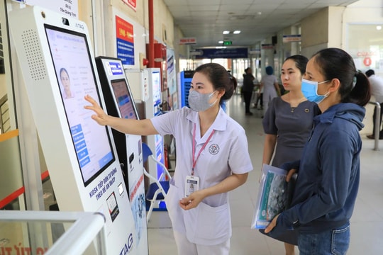 Tin tức đặc biệt trên ấn phẩm Hànộimới ngày 19-5-2026