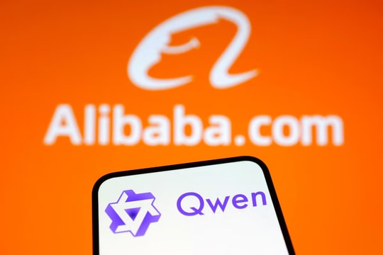 Kỷ nguyên internet thứ ba của Trung Quốc bắt đầu bằng AI