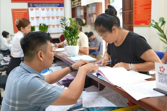 Tăng lương cơ sở: Bước đi hài hòa giữa an sinh và ổn định vĩ mô