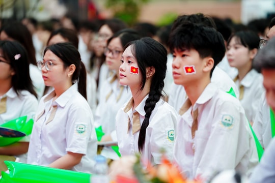Giáo dục Thủ đô: Lấy người học là trung tâm của hành trình đổi mới