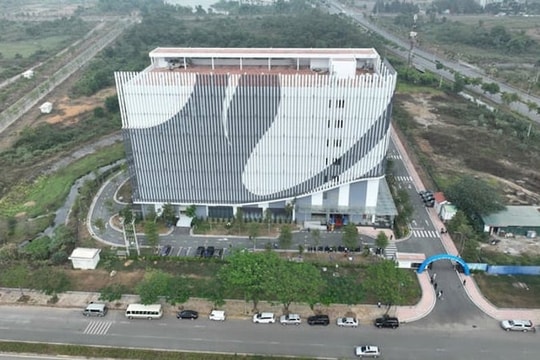 Hà Nội tăng tốc để cán đích GRDP 11%