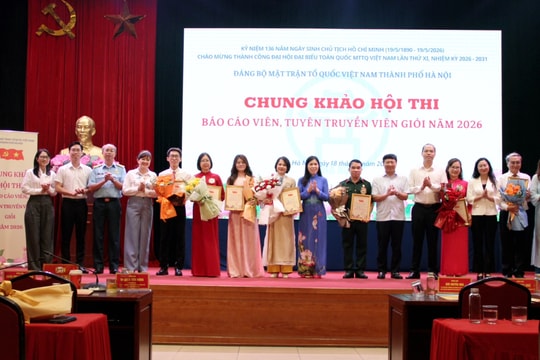 Đưa nghị quyết thành hành động cách mạng cụ thể của nhân dân