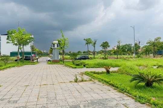 Xã Thư Lâm: Nỗ lực hỗ trợ người dân tái định cư sớm ổn định cuộc sống