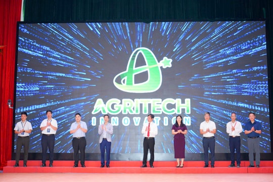 Hỗ trợ tới 400 triệu đồng cho dự án khởi nghiệp nông nghiệp công nghệ cao