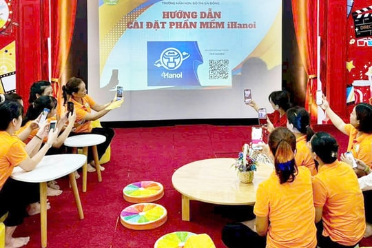 Đo hiệu quả bằng sản phẩm thực chất