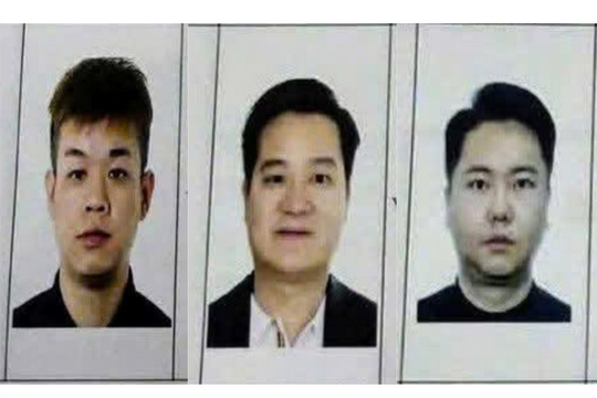 Rà soát lưu trú, truy tìm 3 đối tượng bị truy nã đang lẩn trốn