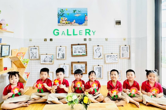 Kỷ niệm 136 năm Ngày sinh Chủ tịch Hồ Chí Minh
