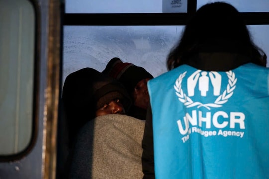 UNHCR cảnh báo cắt giảm nhân sự, đối mặt khủng hoảng tài chính nghiêm trọng