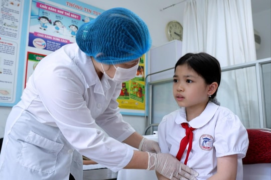 An toàn thực phẩm trong trường học: Sẵn sàng ứng phó - Bài học từ giả định cho an toàn thật