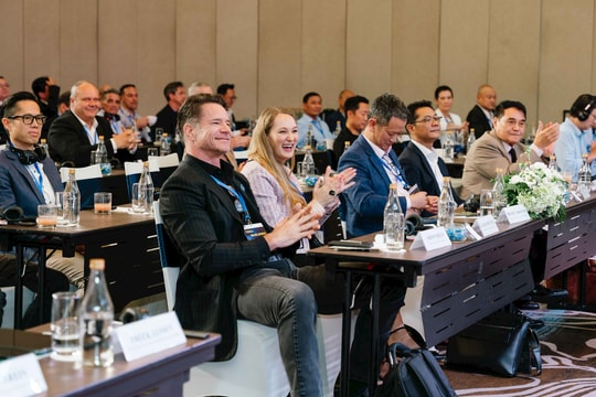 Các chuyên gia quốc tế: Đô thị Việt Nam cần vượt khỏi tư duy “xây cao”