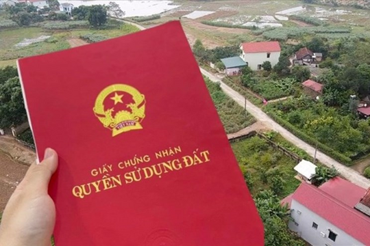 Phát hiện sổ đỏ cấp sai sau nhiều năm, hết thời hiệu khởi kiện thì xử lý thế nào?