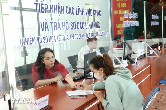 Từ 1-7-2026 chỉ còn 142 ngành, nghề đầu tư kinh doanh có điều kiện