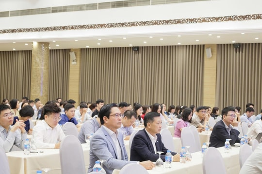 Nâng cao chất lượng chăm sóc mắt toàn diện, giảm tỷ lệ mù lòa cho người dân