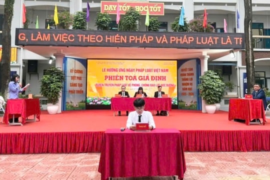 Về đề xuất tình tiết tăng nặng trách nhiệm hình sự: Cần thiết và cần kỹ lưỡng