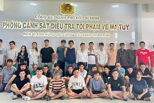 Từ vụ án của Miu Lê, Long Nhật: Đừng để ma túy "nhấn chìm" cuộc đời và sự nghiệp nghệ sĩ