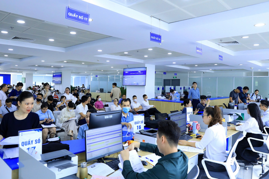 Ba bước để doanh nghiệp làm chủ Hệ thống chuyển nhận văn bản điện tử tại Hà Nội