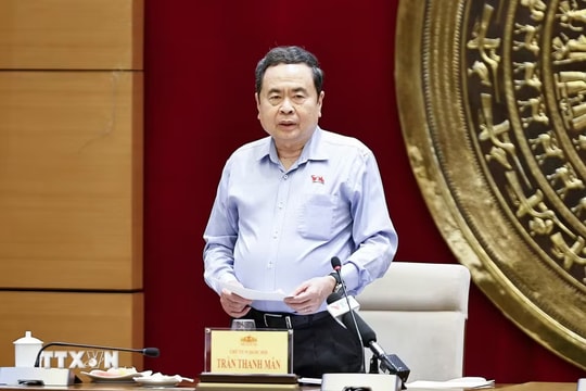 Chủ động theo dõi, nắm bắt toàn diện tình hình vùng đồng bào dân tộc