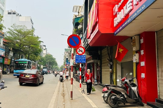 Phường Văn Miếu - Quốc Tử Giám: Từng bước xóa “điểm nghẽn”, xây dựng nếp sống văn minh