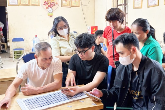 Khắc phục “điểm nghẽn” an toàn thực phẩm tại chợ đầu mối Minh Khai