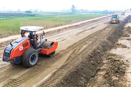 Ưu tiên bố trí vốn cho các dự án liên vùng, tỉnh và xã