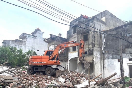 Đưa Luật Thủ đô vào cuộc sống, tạo động lực để Hà Nội phát triển bền vững