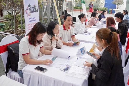 Tin tức đặc biệt trên ấn phẩm Hànộimới ngày 21-5-2026