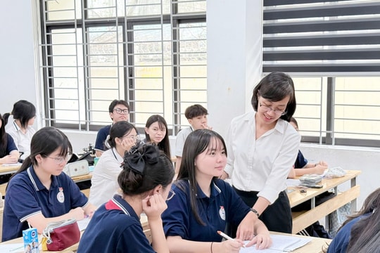 Hà Nội chủ động mọi điều kiện cho kỳ thi vào lớp 10 an toàn, minh bạch, công bằng