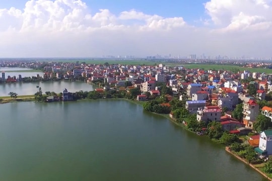 Sửa đổi Luật đất đai năm 2024: Tháo gỡ “điểm nghẽn”, khơi thông nguồn lực