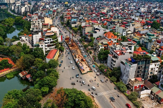 Khơi thông nguồn lực đất đai để mở đường tăng trưởng