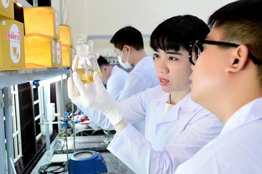 Viện Hàn lâm Khoa học và Công nghệ Việt Nam công bố 112 công nghệ sẵn sàng chuyển giao