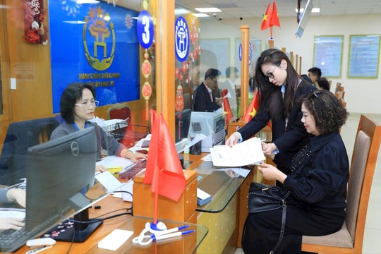 Luật Thủ đô năm 2026: Hà Nội bứt phá từ cơ chế đặc thù