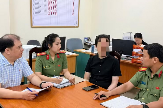 Khuyến cáo người dân không đăng tải, bình luận hoặc chia sẻ nội dung mê tín dị đoan trên mạng xã hội