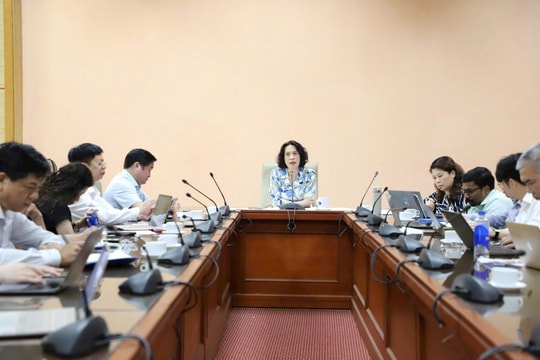 Bộ Y tế triển khai các biện pháp ứng phó, phòng ngừa dịch bệnh Ebola xâm nhập