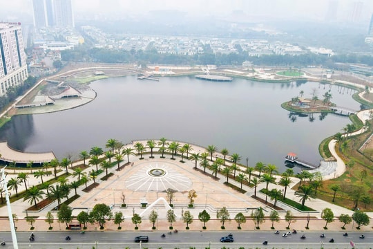 Nơi nuôi dưỡng tinh thần cộng đồng và nâng cao chất lượng cuộc sống
