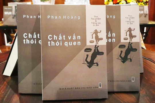 Tác phẩm và tiếng nói tri âm