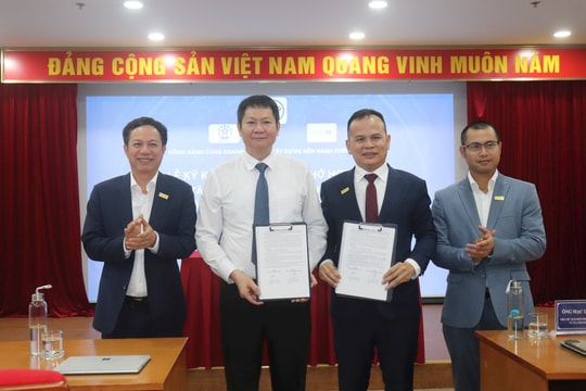 Hà Nội: Xây dựng cơ chế đồng hành thực chất cùng doanh nghiệp