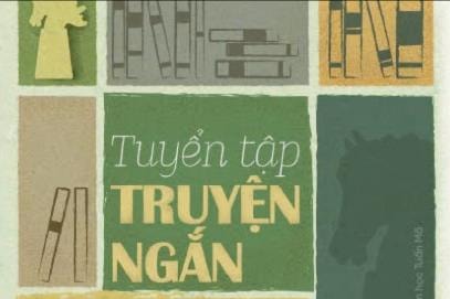 Ra mắt ba tuyển tập văn học Trung Quốc từng đoạt Giải Tuấn Mã