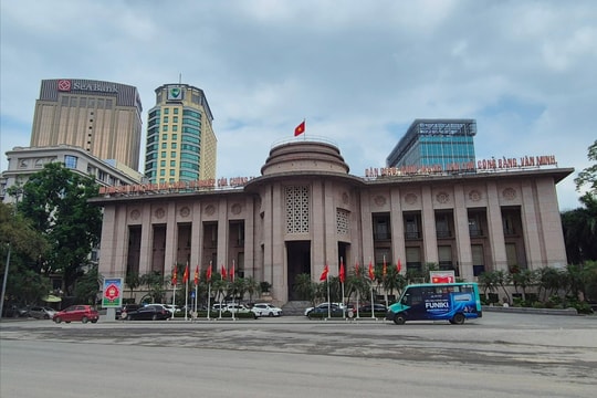 Hạ nhiệt lãi suất ngân hàng, hỗ trợ thúc đẩy tăng trưởng kinh tế