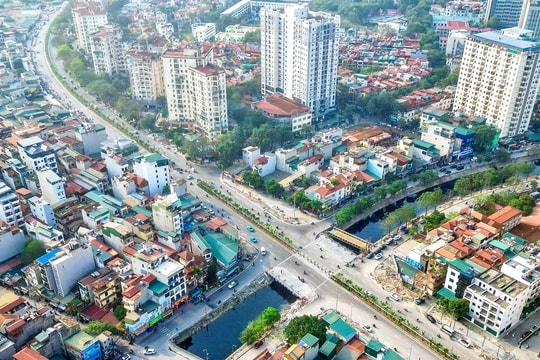 Chuyện thường ngày ở phường