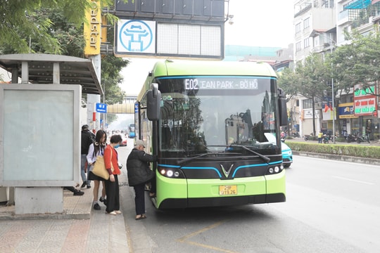 Trợ giá vé vận tải công cộng: Làm sao cho đúng và trúng?