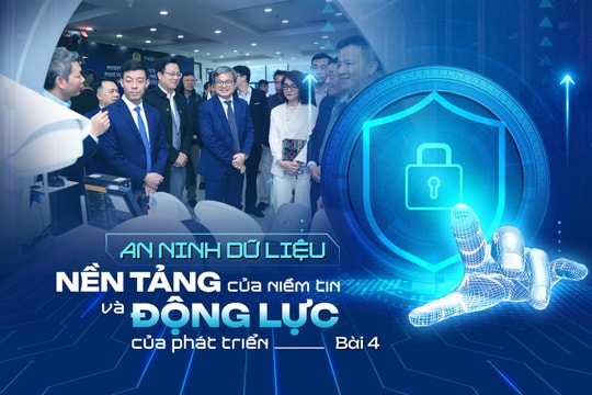 Bài 4: Từ “người thụ hưởng” đến động lực tăng trưởng của doanh nghiệp