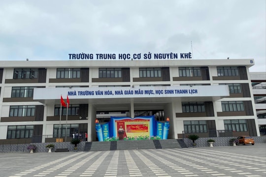 Xã Phúc Thịnh chuẩn bị toàn diện cho kỳ thi vào lớp 10 và tốt nghiệp THPT