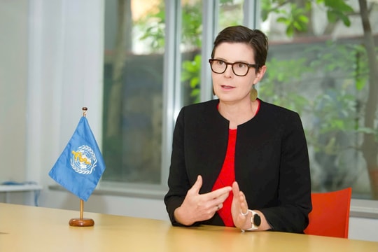 Việt Nam chủ động kích hoạt hệ thống phòng dịch trước mối lo ngại vi rút Ebola chủng hiếm