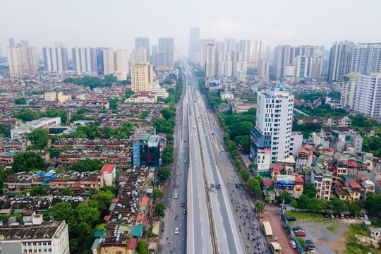 Đề xuất tiến độ, danh mục 163 văn bản triển khai Luật Thủ đô năm 2026