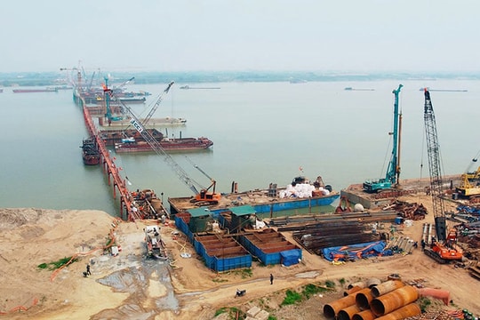 Lan tỏa tinh thần hành động, thúc đẩy các mục tiêu phát triển