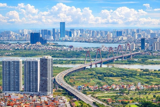  Xây dựng, ban hành văn bản thi hành Luật Thủ đô năm 2026