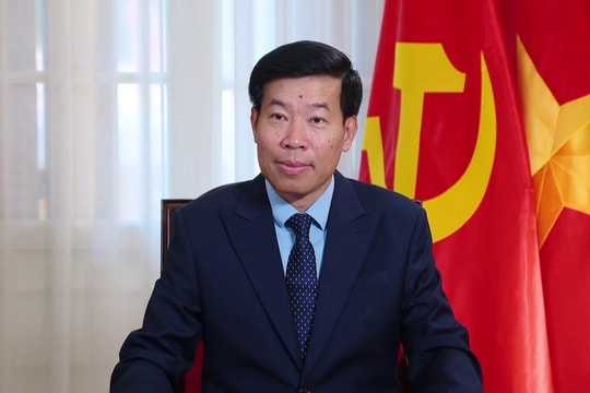 Tiếp tục đưa quan hệ Đối tác Chiến lược Toàn diện Việt Nam-Thái Lan đi vào chiều sâu, thực chất hơn.