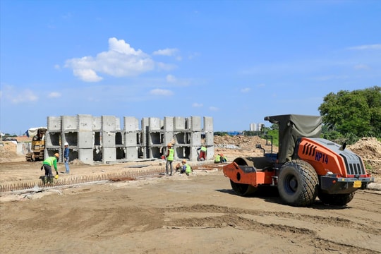 Công tác lãnh đạo, chỉ đạo của Đảng bộ Thủ đô: Sâu sát, thực chất, kết quả là thước đo